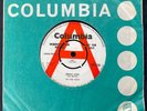 The Pink Floyd - Arnold Layne 1967 U.K. 7” Demo Dunmo Music (DB 8156)