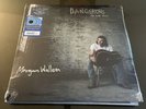 Morgan Wallen - Dangerous: The Double Album - Blue Vinyl - Walmart Exclusive