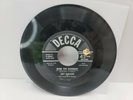 Judy Garland Pop 45 The Jitterbug bw Over The Rainbow Decca Wizard Of Oz 1951