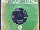 The Beatles - Just Seventeen 1964 South Rhodesia Rare 7” Single (45-SPD 299)