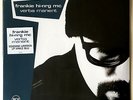 FRANKIE HI-NRG MC VERBA MANENT LP EDIZIONE LIMITATA VINILE BLU SIGILLATO