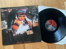 CLOVEN HOOF A SULTANS RANSOM HEAVY METAL RECORDS VINYL NWOBHM
