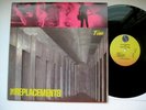 1985 THE REPLACEMENTS - TIM  - NM Vinyl LP ULTRASONIC CLEAN