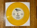 NOFX So What If We're On Mystic  EP Yellow /300 VINYL ONLY Fat Mike KBD punk