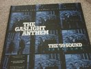 The Gaslight Anthem Tbe 59 Sound Sessions Blue vinyl in book sleeve