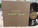 JOY DIVISION - SUBSTANCE 1977-1980 - 1988 USA PRESSING VG++/NEAR MINT- NM- LP