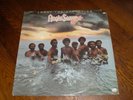 Anglo Saxon Brown LP Songs For Evolution