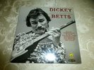 Dickey Betts Live At The Lone Star Roadhouse New RSD 2018 2LPs Blue Vinyl