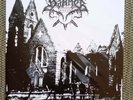 HAMMER LP NEW vothana spear of longinus elitism wolfnacht goatmoon der sturmer