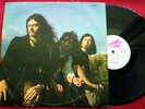 TRAPEZE - MEDUSA - DIFFERENT COVER - VG++ - URUGUAY