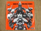 The Rolling Stones ?– Rock 'N' Rolling Stones Decca Jugoton Yugoslavia LP 1973