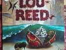 Lou Reed Self Titled (1972) Original  RCA Victor LSP-4701  M-