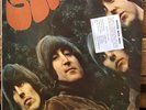 Beatles rubber Soul UK press Mono PMC1267  Vinyl VG++