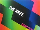 The Knife	  Deep Cuts  MAGENTA VINYL LP (20TH AUG) PRESALE