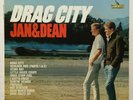 JAN & DEAN Drag City Liberty LST-7339 NM/EX Degritter