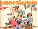 LP Gebrüder Grimm / Hans Christian Andersen Das Tapfere Schneiderlein / Die Pri