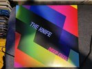 The Knife - Deep Cuts (2006 RARE PRESSING) •  • PLAYED ONCE Vinyl LP Record