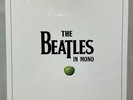 The Beatles - In Mono Vinyl LP Box Set ONLY 2 OPENED - THE REST SEALED