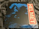 Helmet Meantime Vinyl LP Amphetamine Reptile 1992 OP Shrink NM played once AmRep