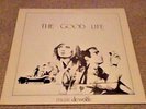 FRANK McDONALD & CHRIS RAE THE GOOD LIFE DE WOLFE LIBRARY LP 1980 DISCO FUNK