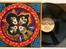 Kiss - Rock And Roll Over - 1976 US 1st Press (EX) Ultrasonic Clean