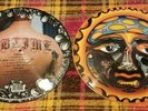 2 Limited Edition Sublime Albums Self-Titled/40 oz. to Freedom LP Skunk AWESOME