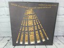 Edgar Allen Poe The Pit And The Pendulum Read By David Kurlan Vinyl Audio Book