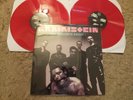 Rammstein – Ein Bisschen Krieg  2 x VINYL