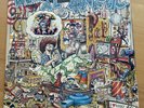 (RARE) “Weird Al” Yankovic - Self-Titled (Vinyl Record LP, 1983) Vintage