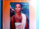 WHITNEY HOUSTON w/TEDDY PENDERGRASS 1st ALBUM RARE SEALED ORIGINAL '85 ARISTA LP