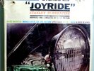 STANLEY TURRENTINE JOYRIDE  RARE SEALED ORIG '65 BLUE NOTE 7