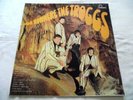 THE TROGGS   FROM NOWHERE ** 1966 UK 1st FONTANA LP