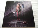 MEGADETH   COUNTDOWN TO EXTINCTION ** 1992 1st Pressing CAPITOL LP