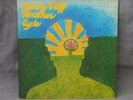 Jimmy Cliff Another Cycle Vinyl Album With Textured Cover