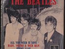 BEATLES: all you need is love / +3 ODEON 7