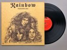 Rainbow ?- Long Live Rock 'N' Roll LP Vinyl Record 1978 Dio Ritchie Blackmore