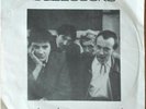 BUZZCOCKS - SPIRAL SCRATCH EP (ORIGINAL) - NEW HORMONES