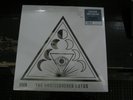 SOEN Undiscovered Lotus RSD 2021 7/17 LP VINYL Record SWEDISH Metal Group NEW