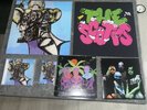 Travis Scott Vinyl Bundle