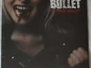Bullet Bite The Bullet LP Vinyl Record new