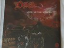 Dio Lock Up The Wolves 2 LP Vinyl Record new European reissue