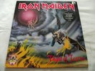 IRON MAIDEN  FLIGHT OF ICARUS/ THE TROOPER ** 1990 EMI 2 x 12