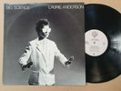 LAURIE ANDERSON - BIG SCIENCE - LP