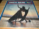 ANICETO MOLINA Y SU CONJUNTO COQUITO DE AGUA MEXICAN TRÉBOL CUMBIA COLOMBIANA