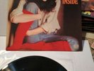 Kate Bush The Kick Inside LP VG+ cov EX sw-17003 1978 1st press original emi.