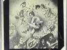 DARK ANGEL Shaped Picture Disc - We Have Arrived / Merciless Death -Slayer--