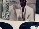2004 • Mario • Turning Point • 2xLP Vinyl Record • Ne-Yo Usher Ne-Yo Chris Brown
