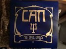 Can - Future Days UK LP- UA29505 - 1974 orig vinyl rare album - Experimental -