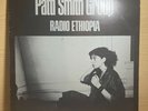 PATTI SMITH GROUP Radio Ethiopia 1976 US ORG LP Shrink  Punk POET + Insert MINTY