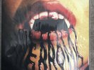 The Bronx Vinyl Rare. Never Used